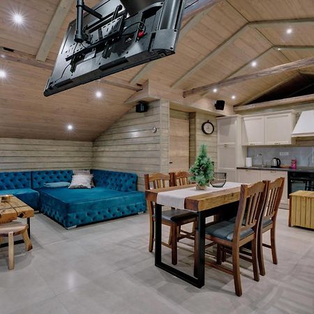 Apartment Hanny Laško Exteriér fotografie