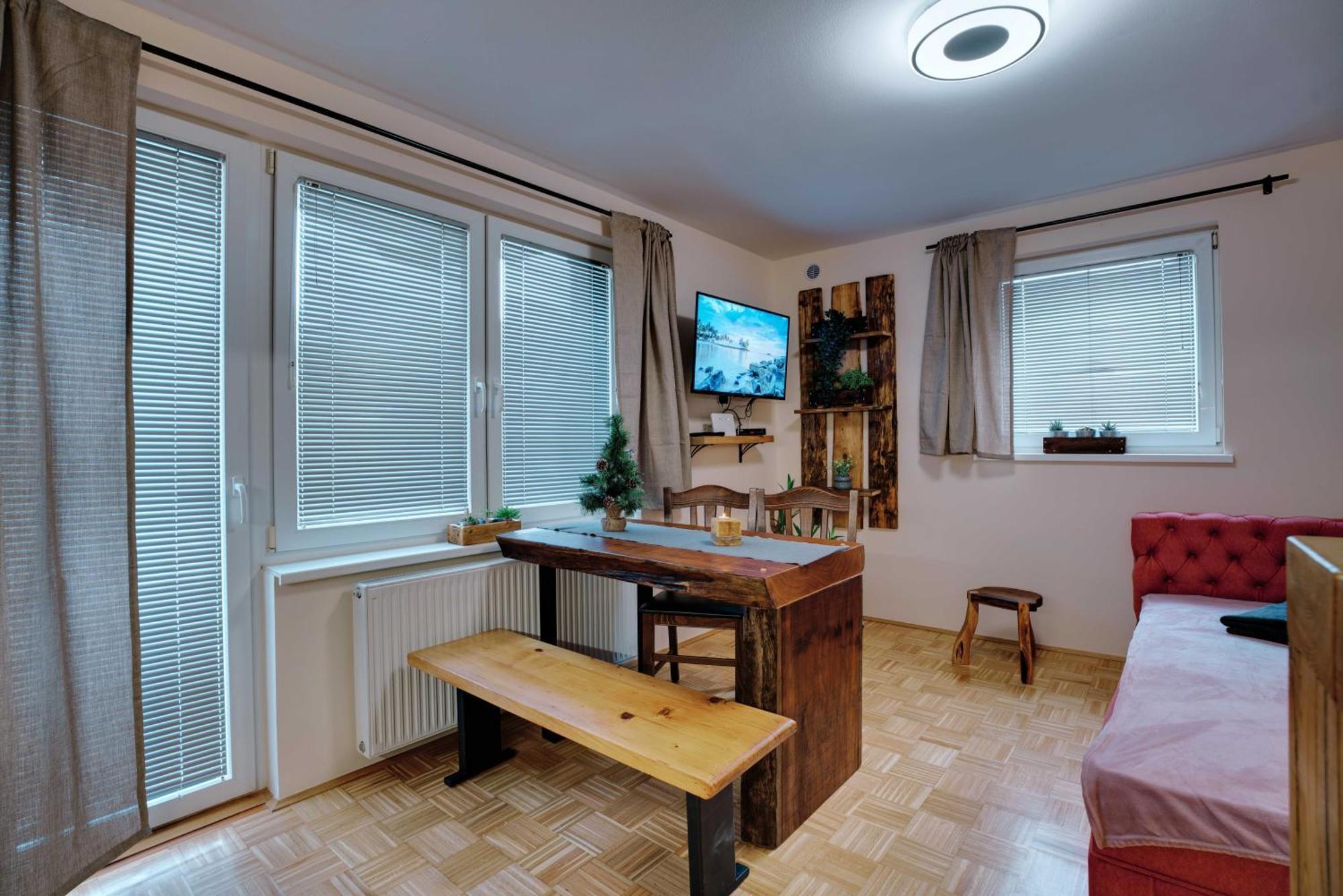 Apartment Hanny Laško Exteriér fotografie