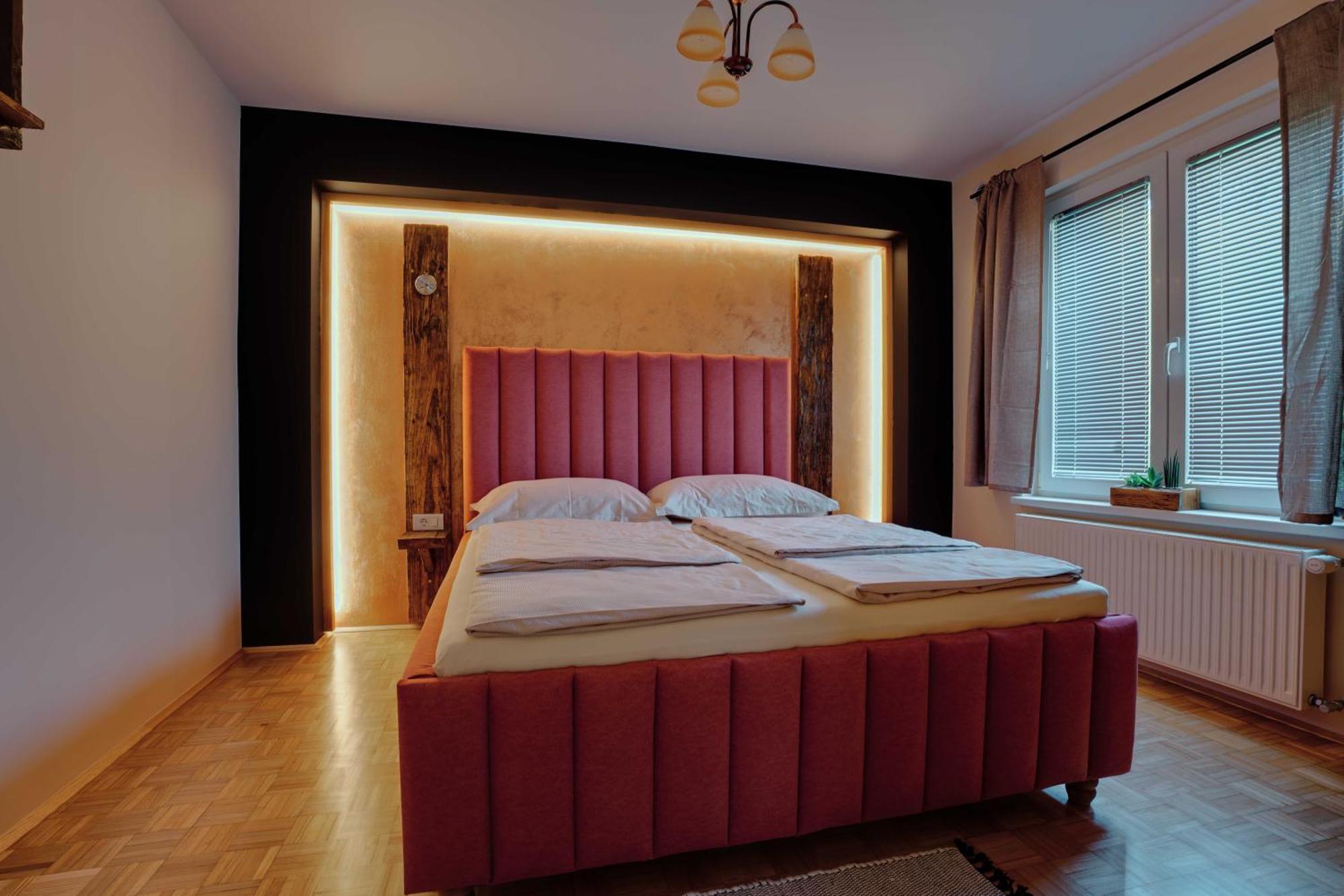 Apartment Hanny Laško Exteriér fotografie