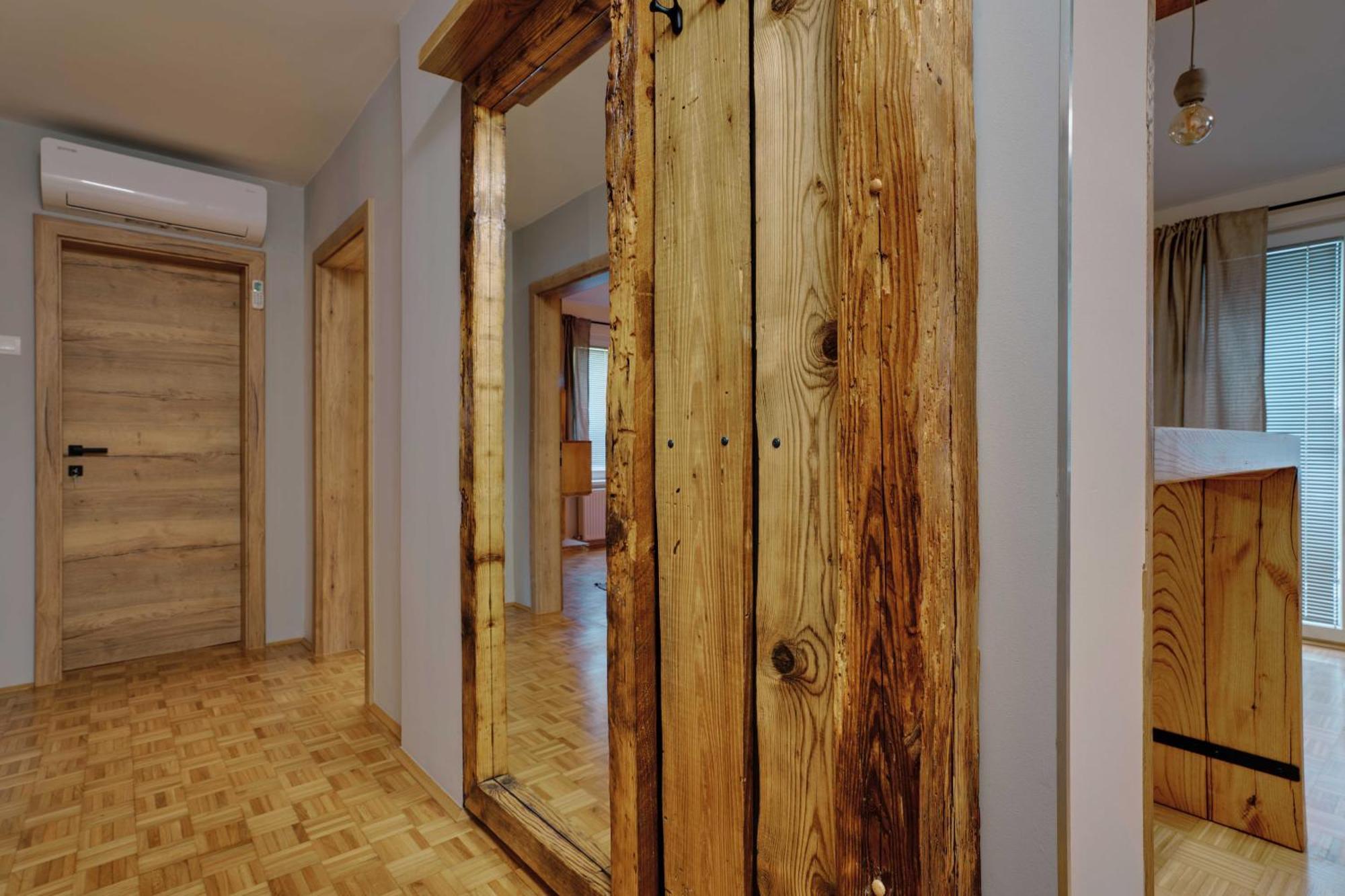 Apartment Hanny Laško Exteriér fotografie