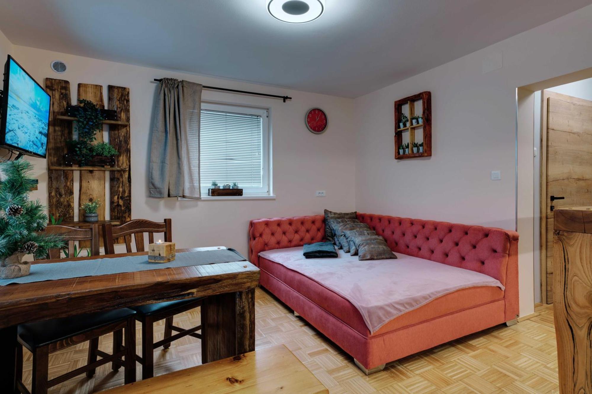 Apartment Hanny Laško Exteriér fotografie