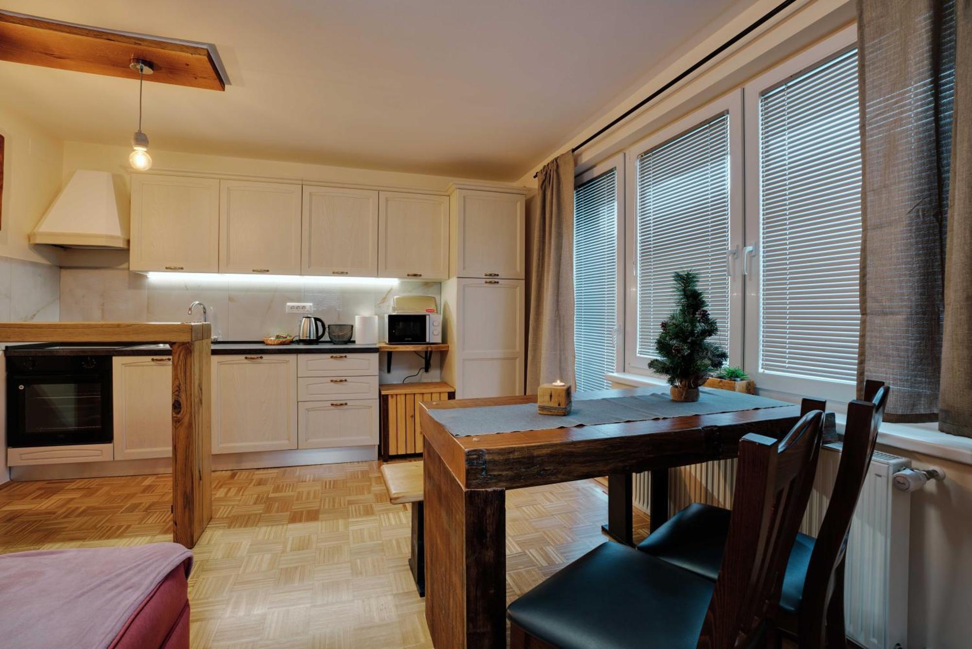 Apartment Hanny Laško Exteriér fotografie