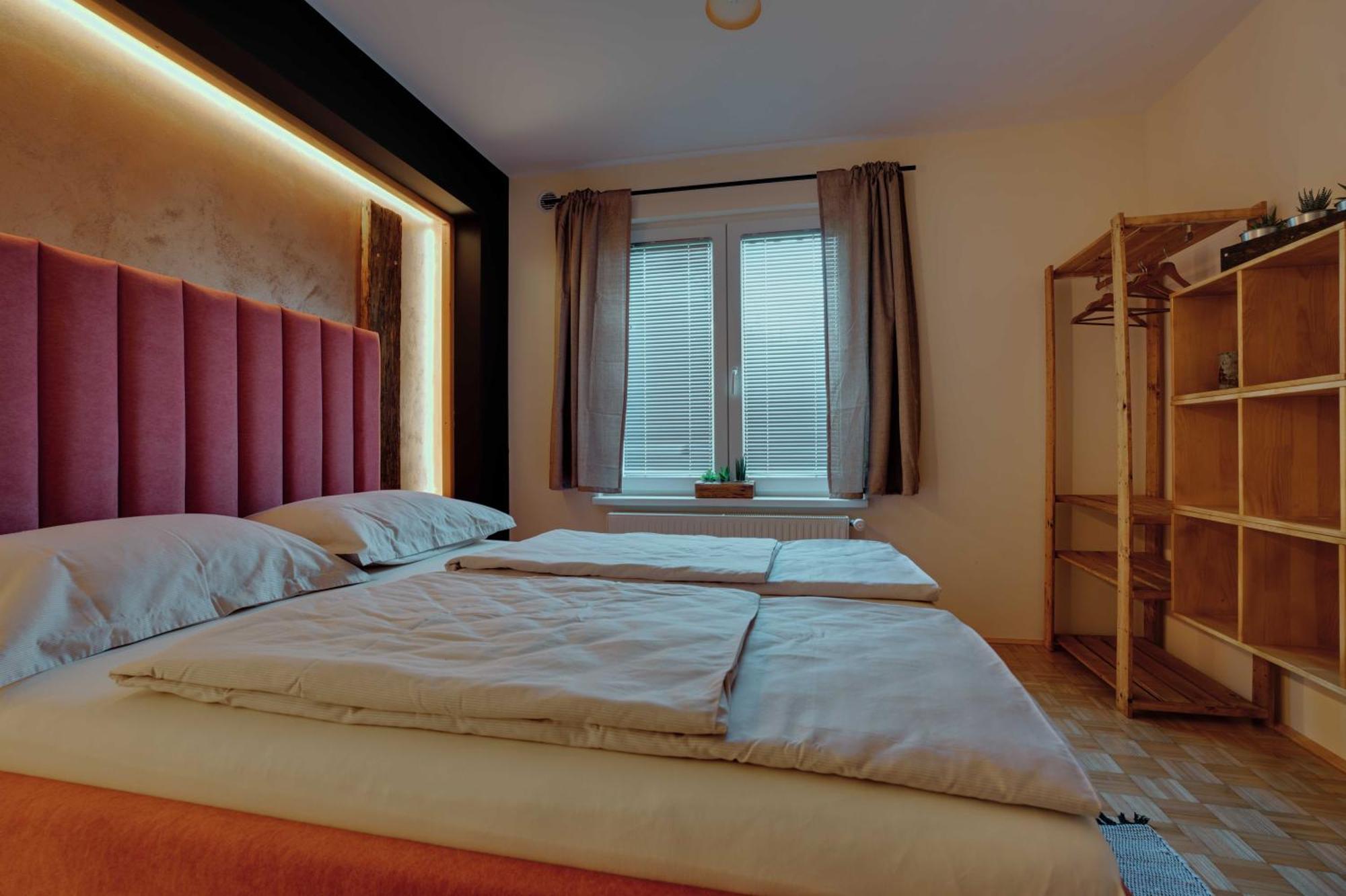 Apartment Hanny Laško Exteriér fotografie
