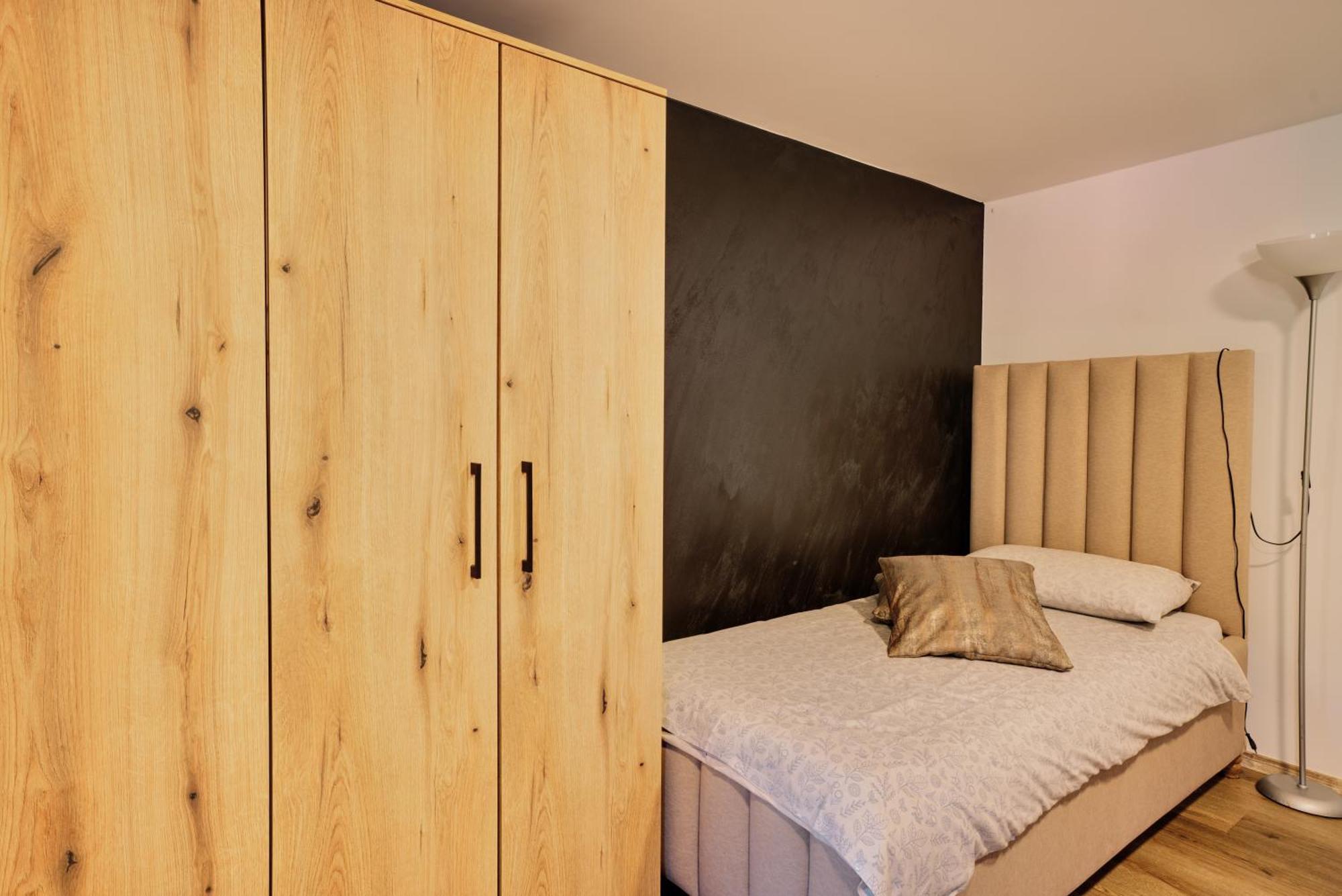 Apartment Hanny Laško Exteriér fotografie