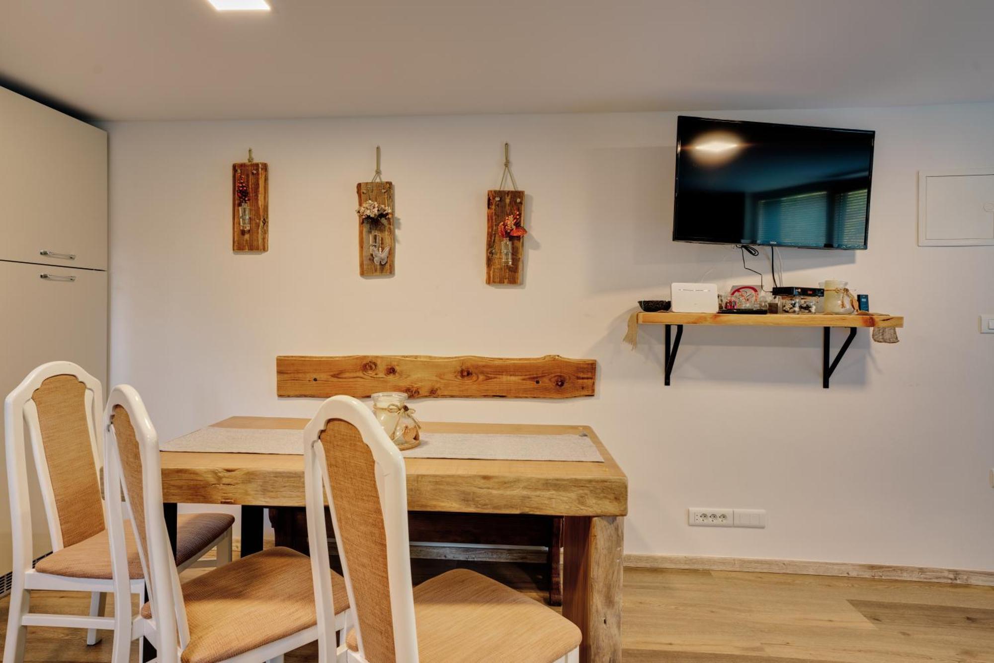Apartment Hanny Laško Exteriér fotografie
