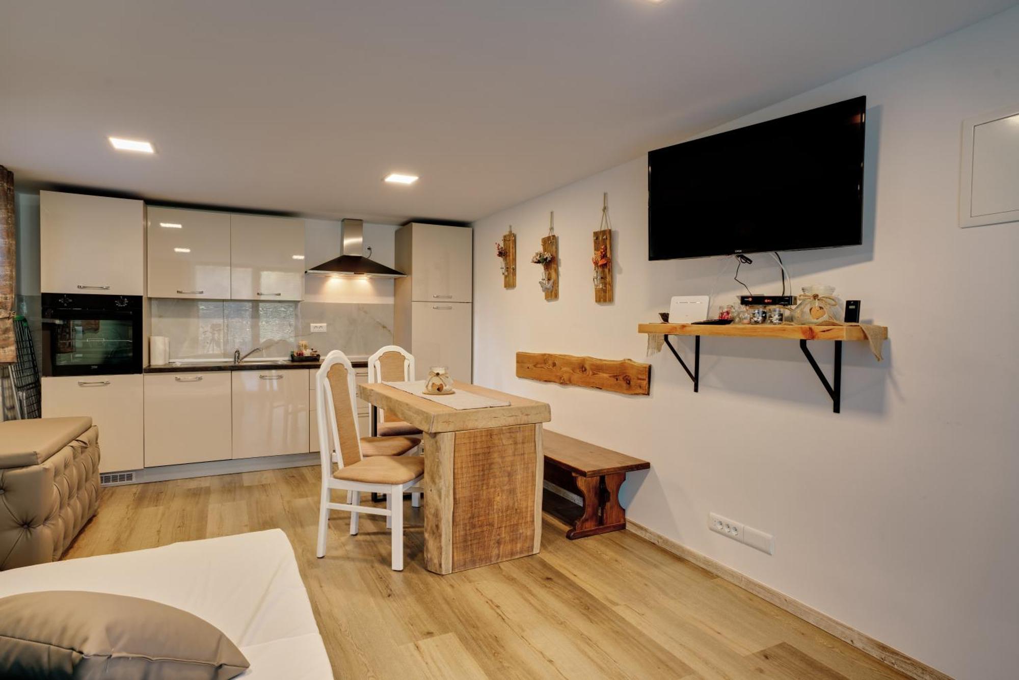 Apartment Hanny Laško Exteriér fotografie
