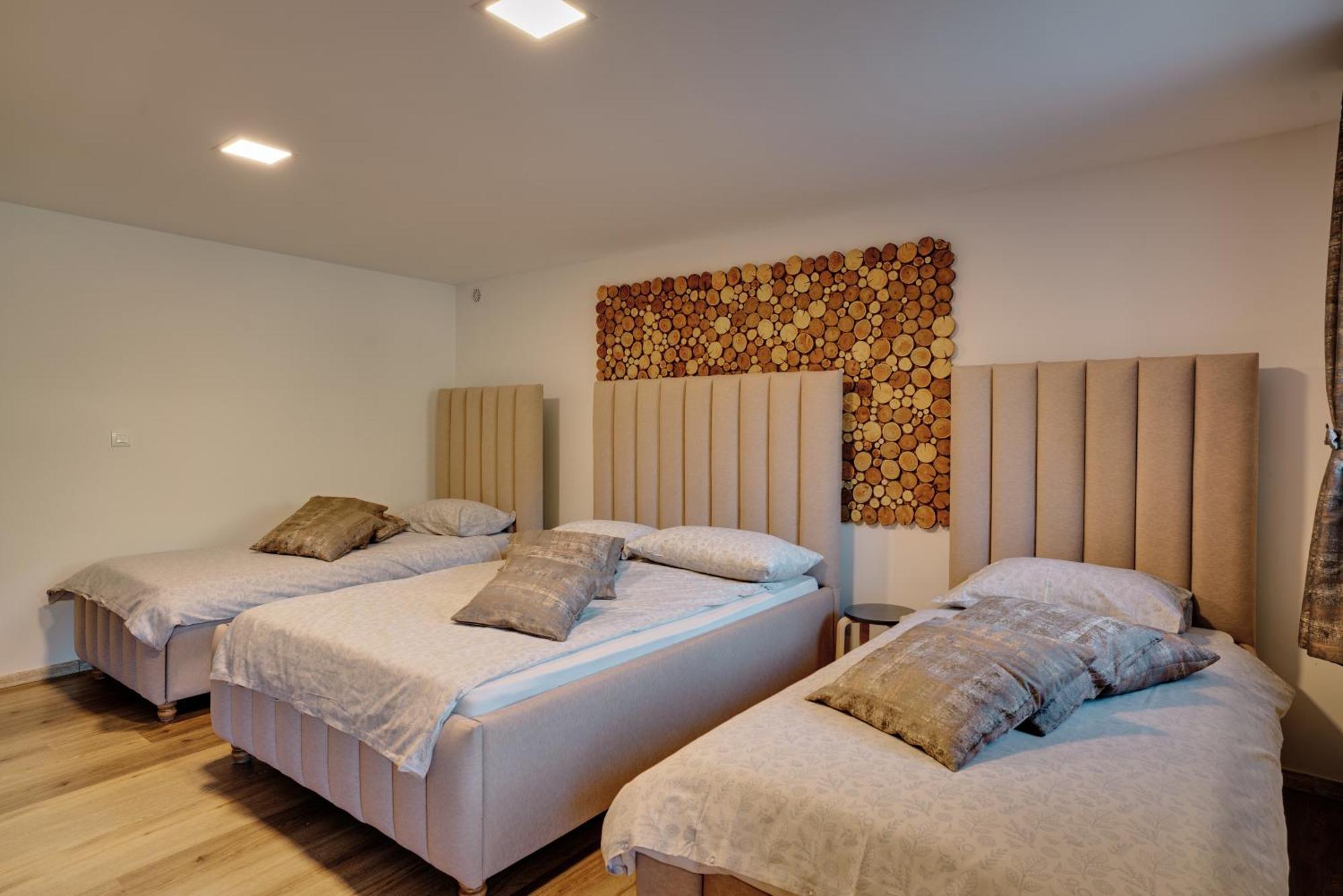 Apartment Hanny Laško Exteriér fotografie