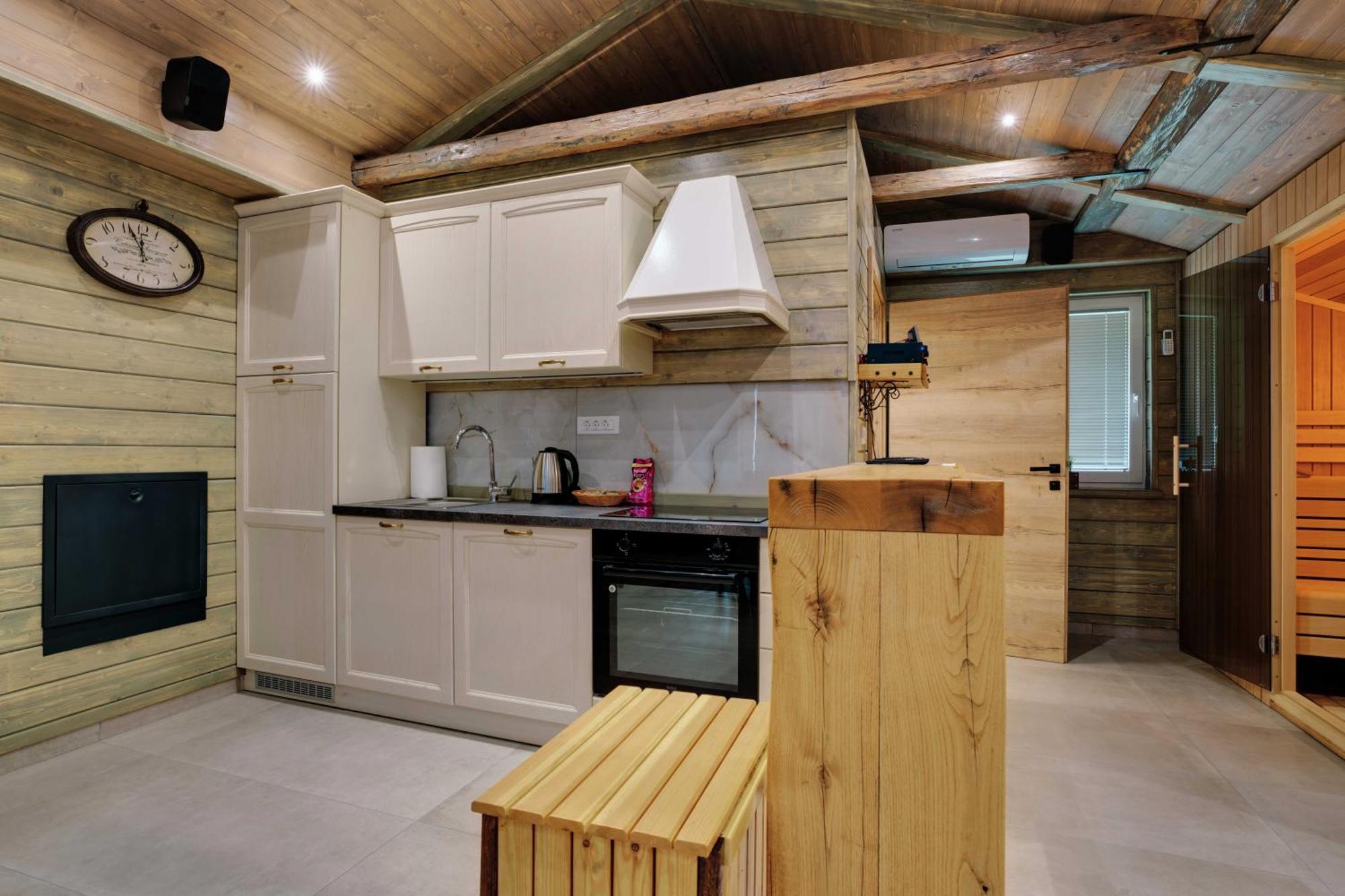 Apartment Hanny Laško Pokoj fotografie