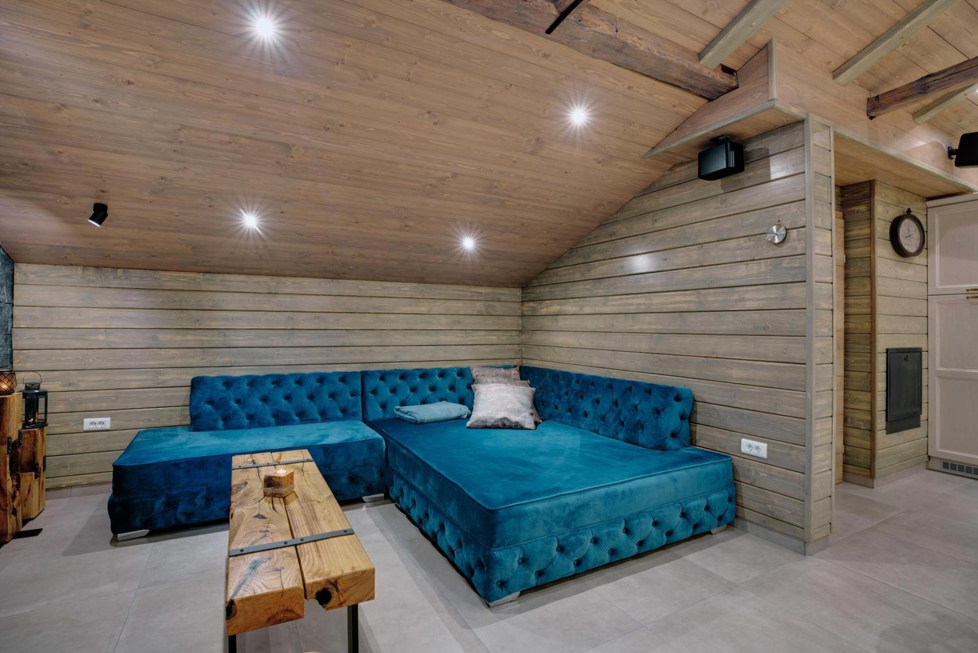 Apartment Hanny Laško Pokoj fotografie