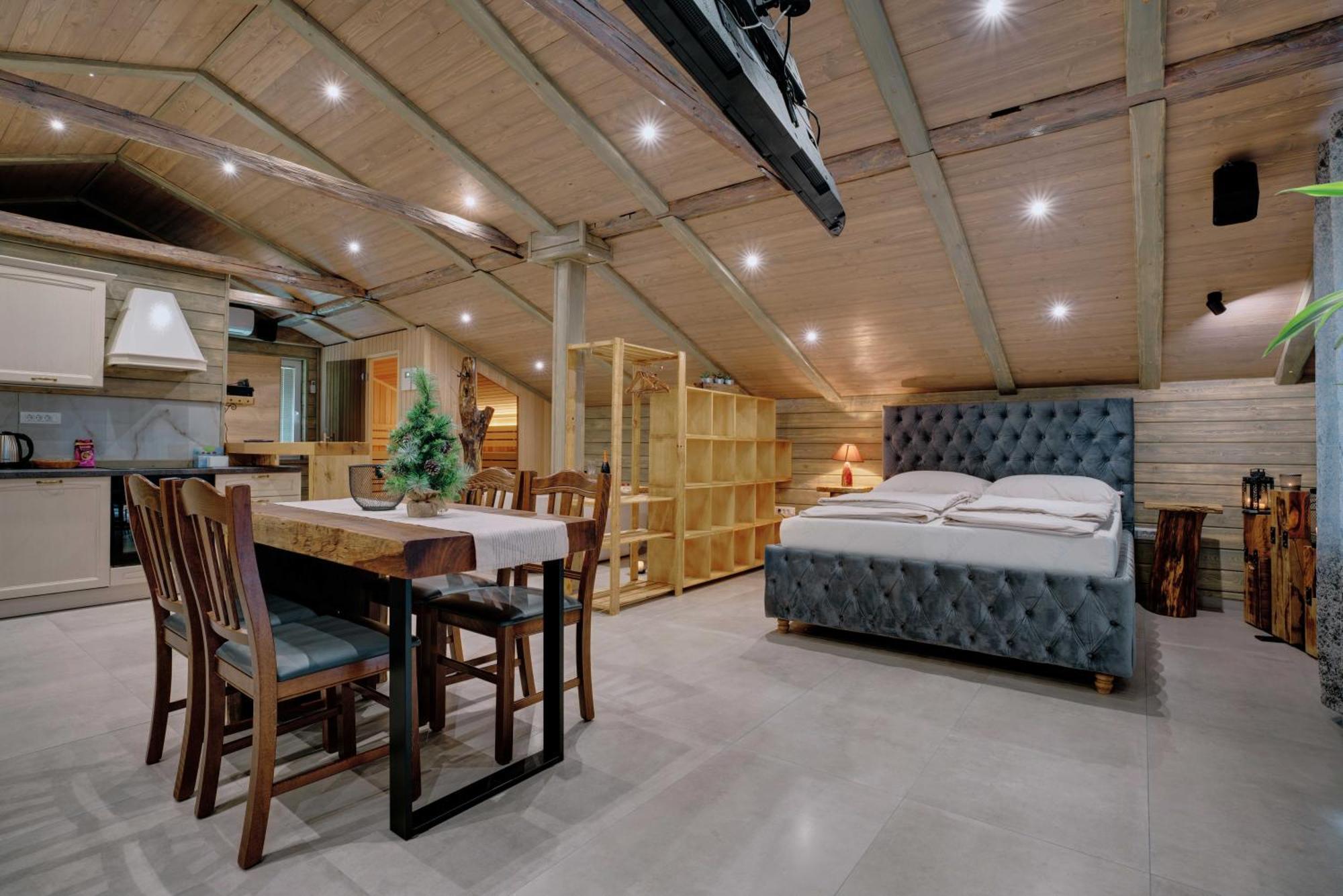 Apartment Hanny Laško Pokoj fotografie